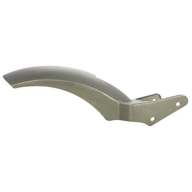 Rick's Motorcycles Rick''s Motorcycles, Rear fender kit for 260mm tire. Steel