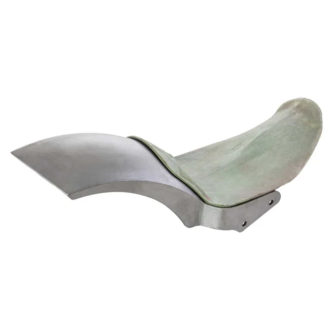Rick's Motorcycles Rick''s Motorcycles, Rear fender kit for 240mm tire. Steel