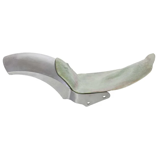 Rick's Motorcycles Rick''s Motorcycles, Rear fender kit for 260mm tire. Steel