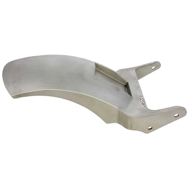 Rick's Motorcycles Rick''s Motorcycles, rear fender kit for 180mm tire. Short
