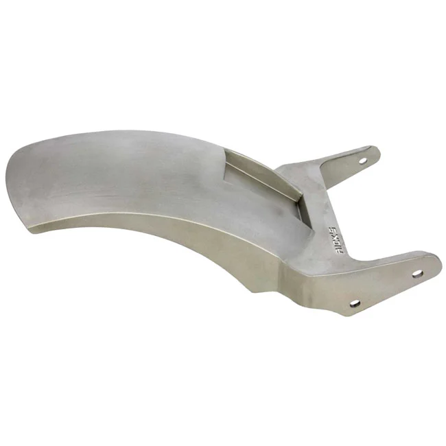 Rick's Motorcycles Rick''s Motorcycles, rear fender kit for 200mm tire. Short