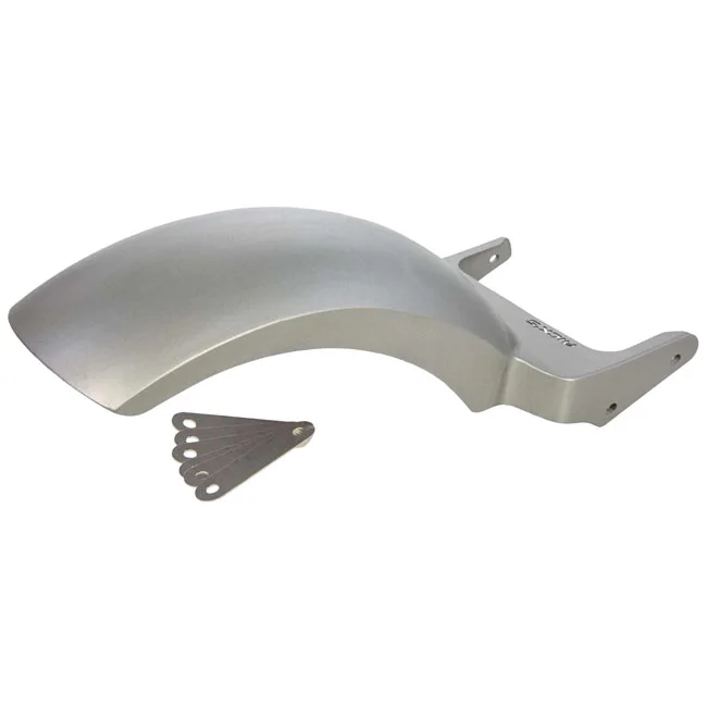 Rick's Motorcycles Rick''s Motorcycles, rear fender kit for 200mm tire. Standard