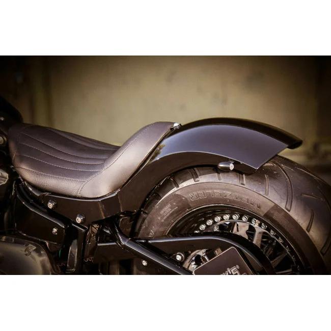 Rick's Motorcycles Rick''s Motorcycles, rear fender kit ''Slim'' for 200mm tire