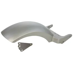 Rick's Motorcycles Rick''s Motorcycles, rear fender kit ''Slim'' for 200mm tire
