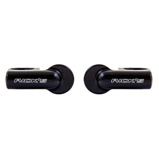 Rick's Motorcycles Motorcycles, bar-end turn signal kit Atto Integral
