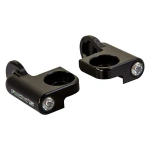 Rick's Motorcycles Rick's Motorcycles, bar-end turn signal kit Atto Integral