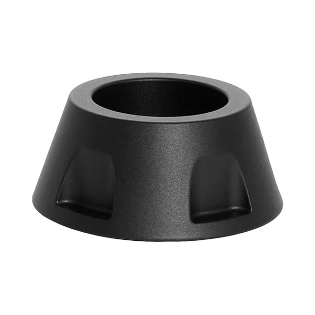 Rick's Motorcycles Complete ''Premium'' cover kit. Black