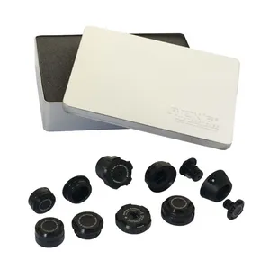 Rick's Motorcycles Rick's Motorcycles, complete ''Premium'' cover kit. Black