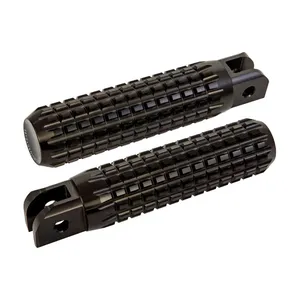 Rick's Motorcycles Rick's Motorcycles, Footrests driver AK 4.7. Black
