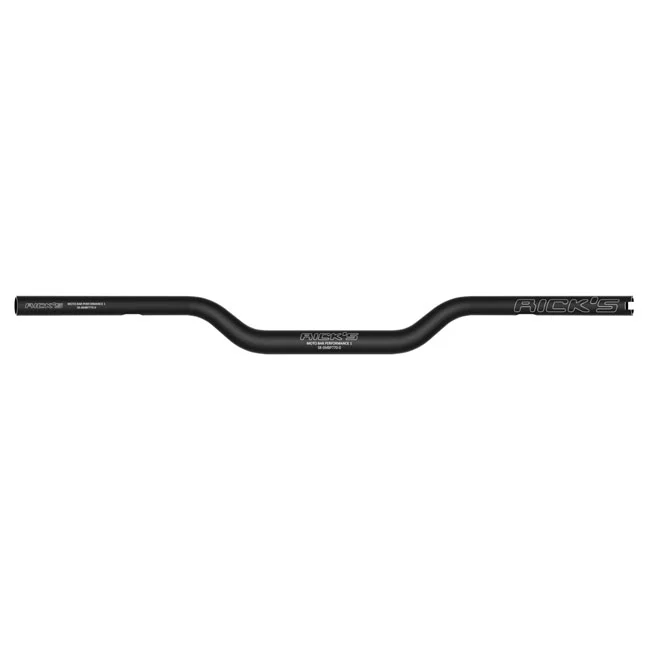 Rick's Motorcycles HNDLBR CLUBSTYLE MOTO BAR PERF