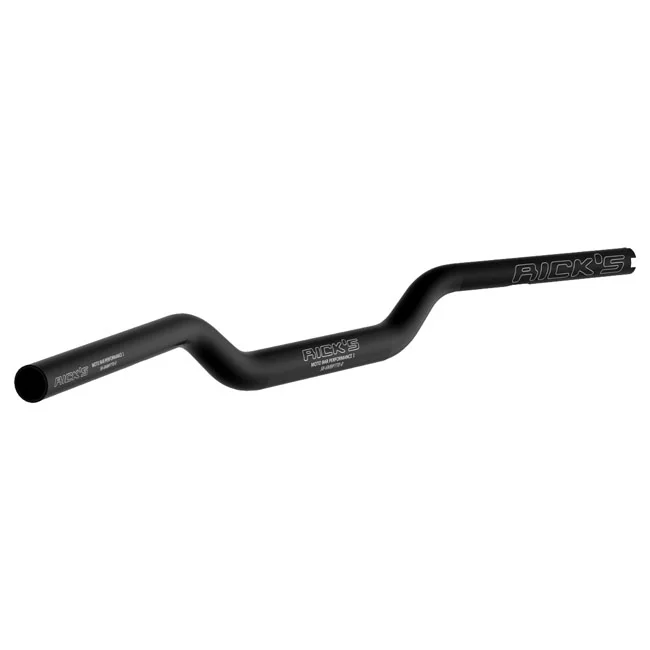 Rick's Motorcycles HNDLBR CLUBSTYLE MOTO BAR PERF