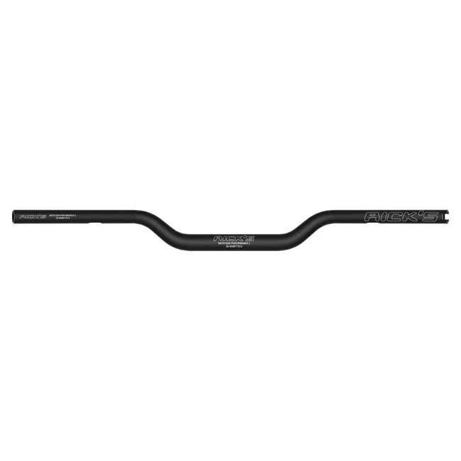 Rick's Motorcycles Motorcycles, Clubstyle Performance 1T handlebar.Black