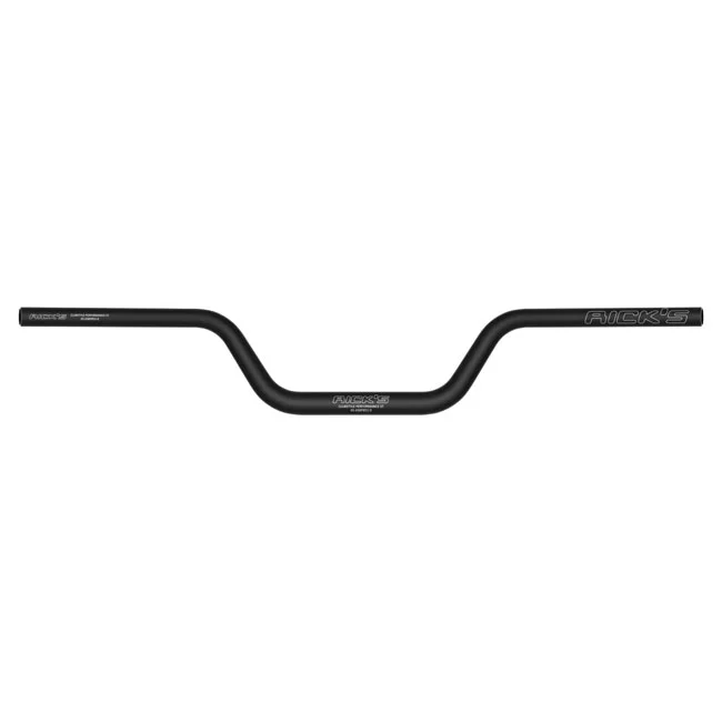 Rick's Motorcycles Rick''s Motorcycles, Clubstyle Performance 5T handlebar.Black