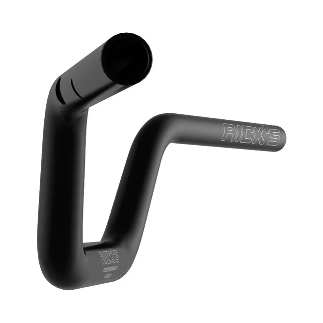 Rick's Motorcycles Rick''s Motorcycles, Clubstyle Performance 5T handlebar.Black