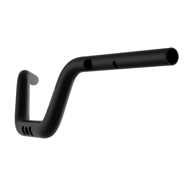 Rick's Motorcycles Rick''s Motorcycles, Clubstyle Performance 5T handlebar.Black