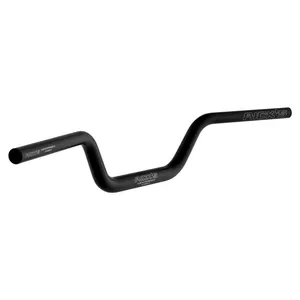 Rick''s Motorcycles, Clubstyle Performance 5T handlebar.Black