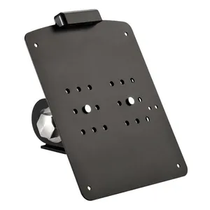 Rick's Motorcycles Rick''s Motorcycles, side mount License plate bracket short