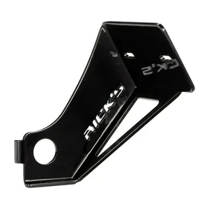 Rick's Motorcycles Rick''s Motorcycles, side mount License plate bracket short