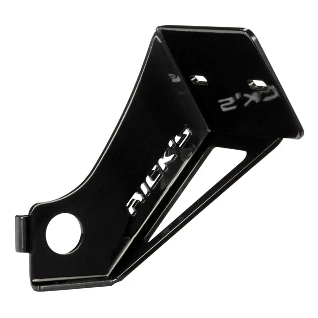 Rick's Motorcycles Rick''s Motorcycles, side mount License plate bracket short