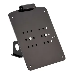 Rick's Motorcycles Rick''s Motorcycles, side mount License plate bracket short