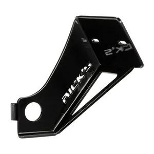 Rick's Motorcycles Rick''s Motorcycles, side mount License plate bracket short