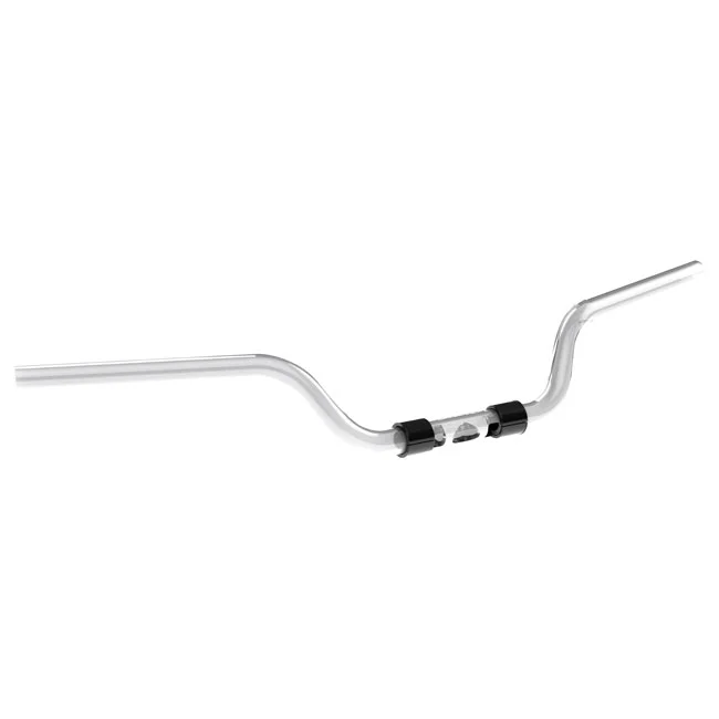 Rick's Motorcycles Motorcycles, Clubstyle riser adapter 32 mm to 25.4 mm
