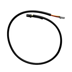 Rick's Motorcycles Rick's Motorcycles, Harness digital speedometer Cable.