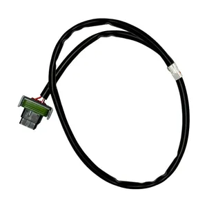 Rick's Motorcycles Rick's Motorcycles, Harness Round speedometer Cable.