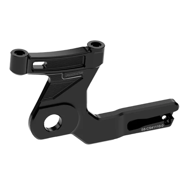 Rick's Motorcycles BRAKE CALIPER ADPTR REAR RADIA