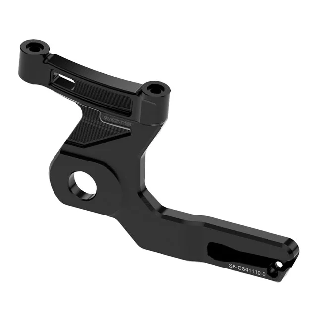 Rick's Motorcycles BRAKE CALIPER ADPTR REAR RADIA