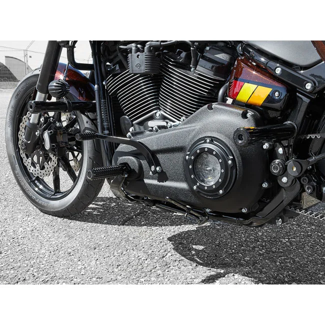 Rick's Motorcycles CRASH BAR REAR '18 & UP SOFTAI