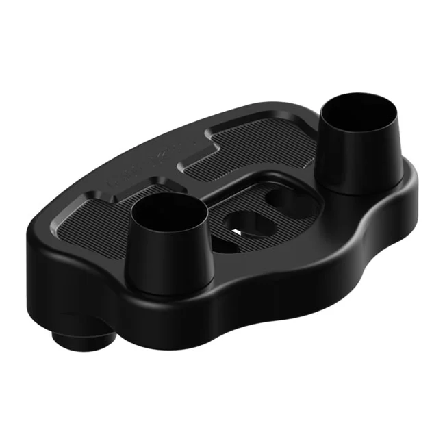 Rick's Motorcycles Motorcycles, Clubstyle riser relocation plate 40mm