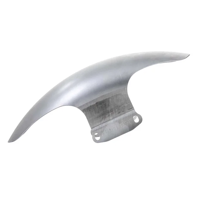 Rick's Motorcycles Rick''s Motorcycles, 18" Fat Boy front fender Street. Steel