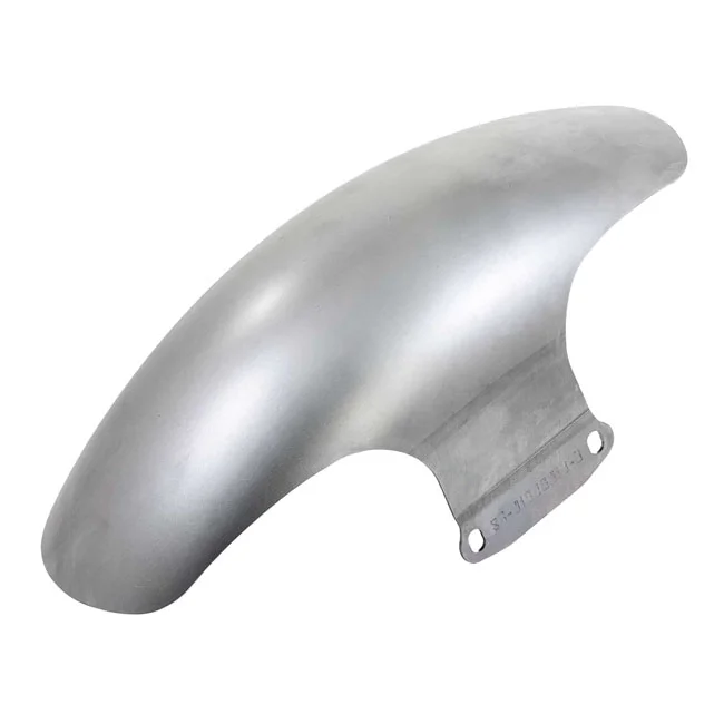 Rick's Motorcycles Rick''s Motorcycles, 18" Fat Boy front fender Street. Steel