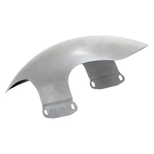 Rick's Motorcycles Rick''s Motorcycles, 18" Fat Boy front fender Street. Steel