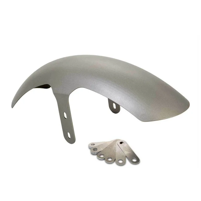 Rick's Motorcycles FRONT FENDER STEEL 21 FXBR