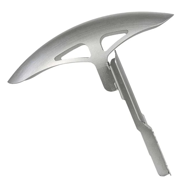 Rick's Motorcycles Motorcycles, Low Rider 19" front fender. Steel