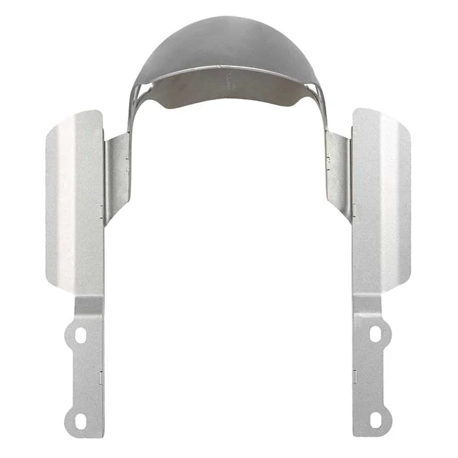 Rick's Motorcycles Motorcycles, Low Rider 19" front fender. Steel
