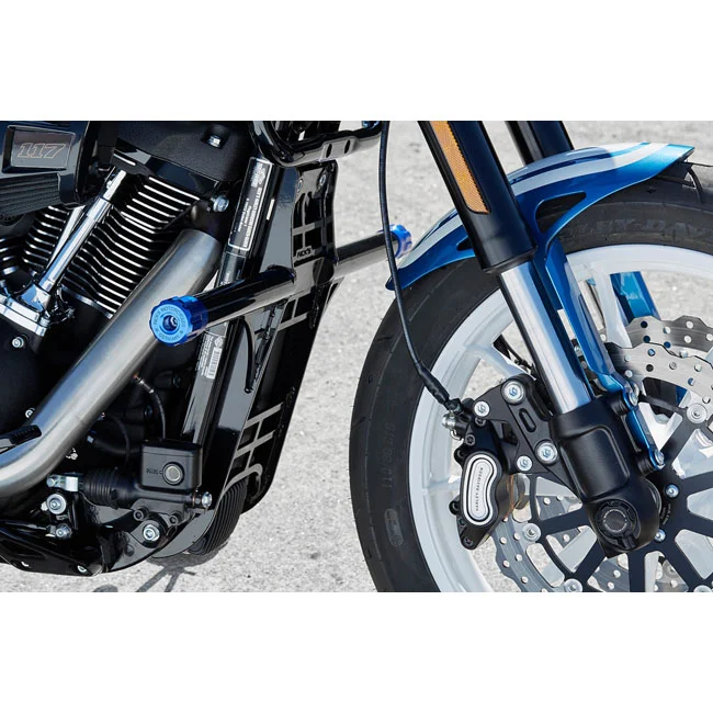 Rick's Motorcycles Motorcycles, Low Rider 19" front fender. Steel