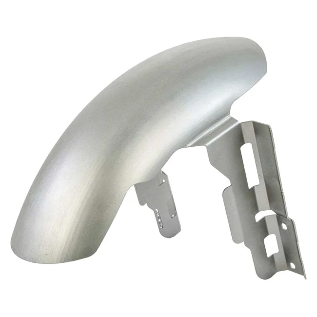 Rick's Motorcycles Motorcycles, 150/80-16" custom front fender. Steel