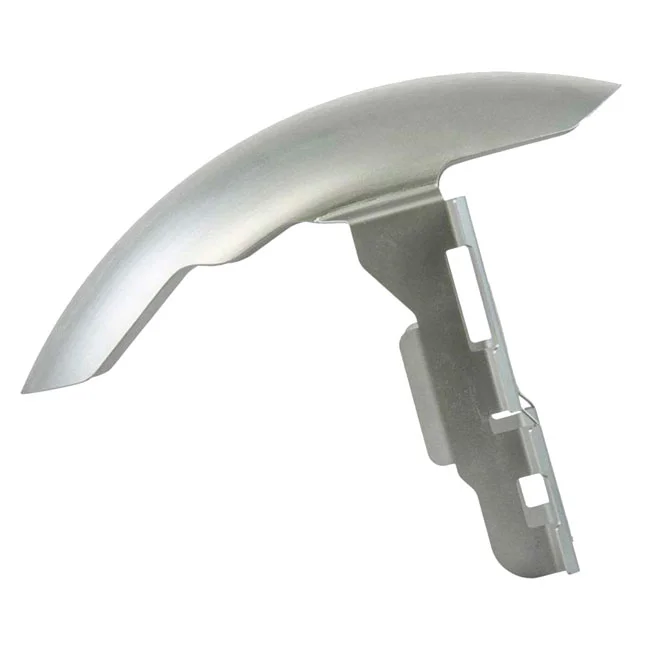 Rick's Motorcycles Motorcycles, 150/80-16" custom front fender. Steel