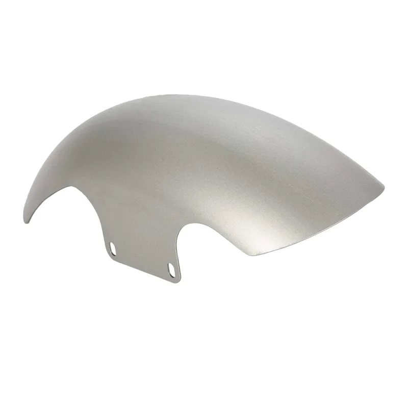 Rick's Motorcycles Softail 18" custom front fender. Long