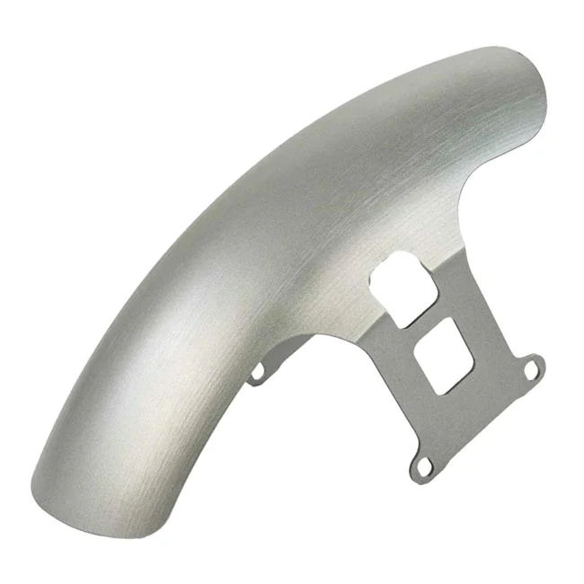 Rick's Motorcycles Rick''s Motorcycles, Softail 21" custom front fender. Short
