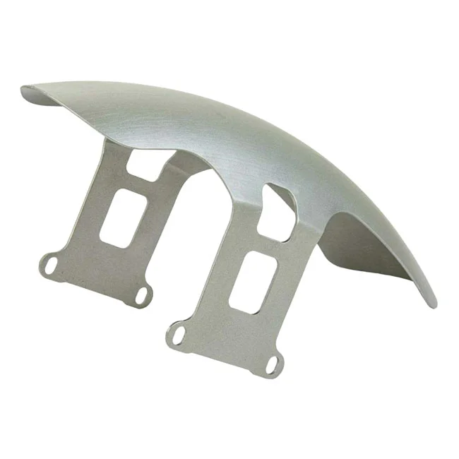 Rick's Motorcycles Rick''s Motorcycles, Softail 21" custom front fender. Short
