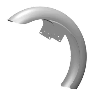 Rick's Motorcycles Rick's Motorcycles, 21" front fender Touring ''Standard''