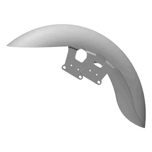 Rick''s Motorcycles, 21" front fender Touring ''Street-Cut''