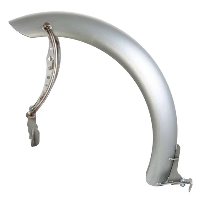 Rick's Motorcycles Motorcycles, rear fender Bobber, 150mm tire. Long