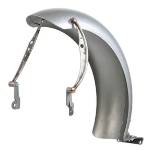Rick's Motorcycles Rick's Motorcycles, rear fender Bobber, 150mm tire. Long