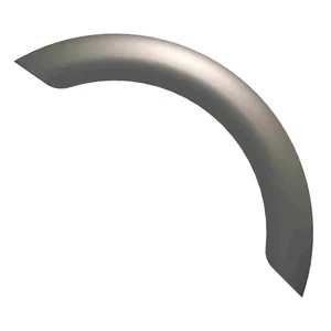 Rick's Motorcycles Rick''s Motorcycles, universal rear Bobber fender 150