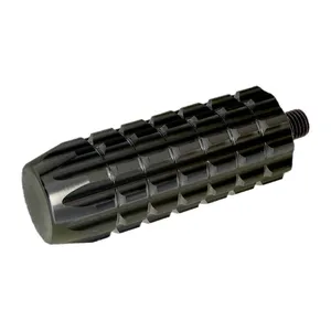 Rick's Motorcycles Rick''s Motorcycles, Clubstyle shift peg AK 4.7. Black